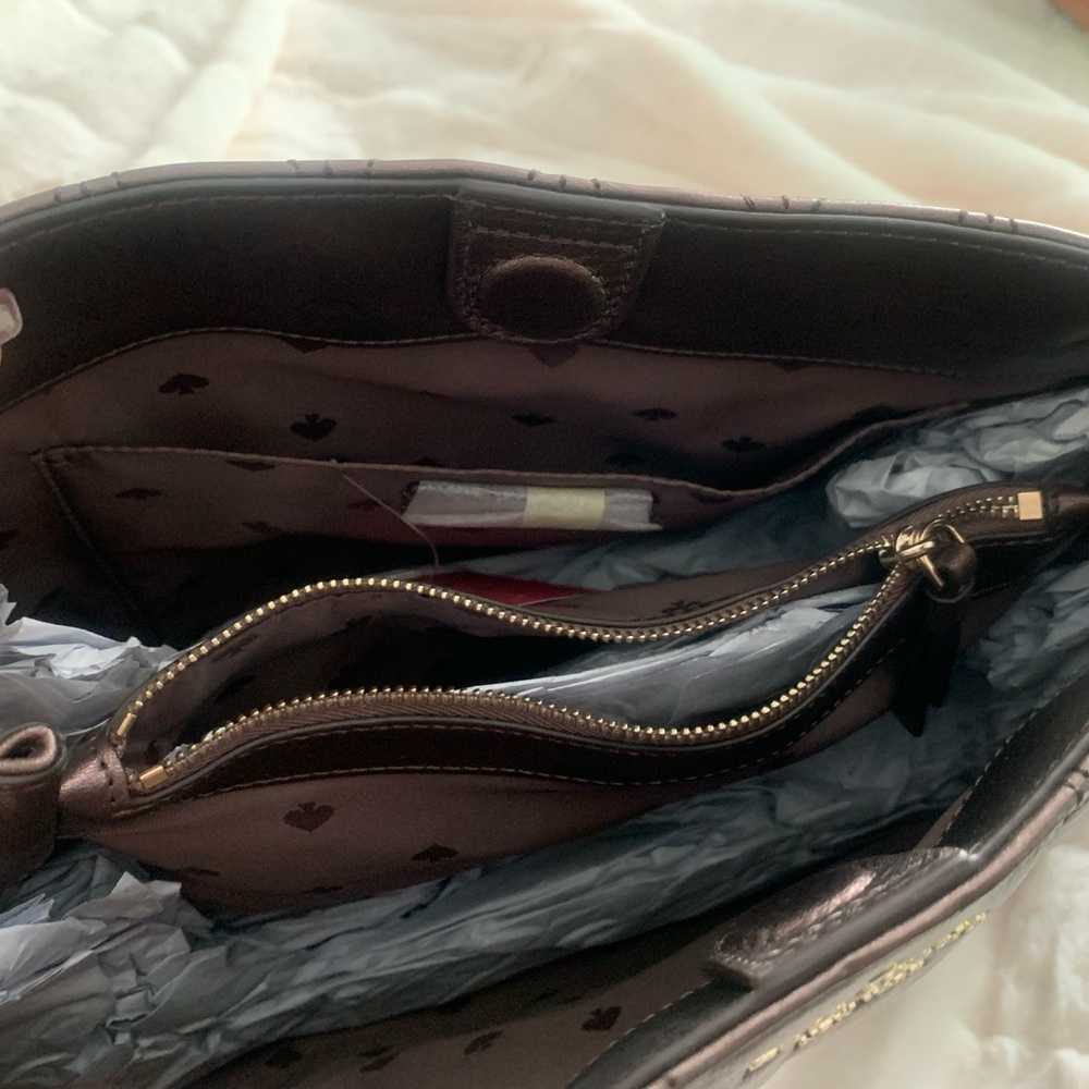 KATE SPADE ♠️♠️♠️♠️♠️♠️ - Picture 5 of 12